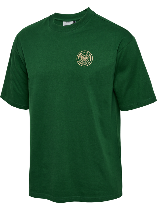 hmlSWARM LOOSE T-SHIRT, EDEN hmlSWARM LOOSE T-SHIRT, EDEN, packshot