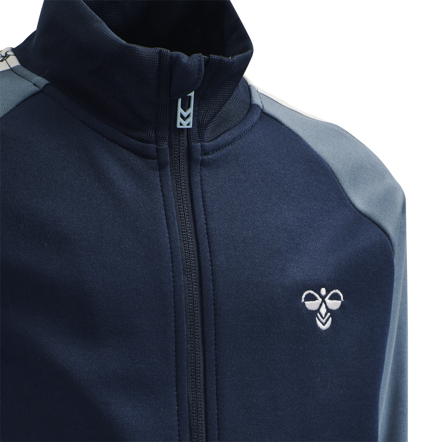 hmlCHUCK ZIP JACKET, 1009, packshot