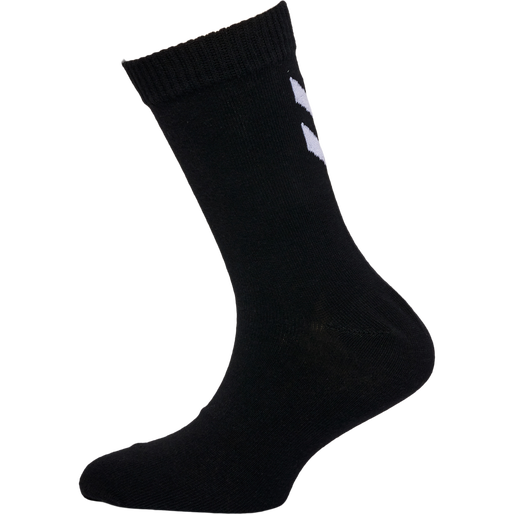 hmlMAKE MY DAY SOCK 5-PACK, DARK OLIVE, packshot