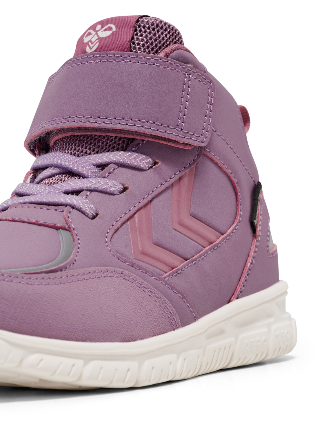 X-LIGHT 2.0 MID TEX JR, VERY GRAPE, packshot