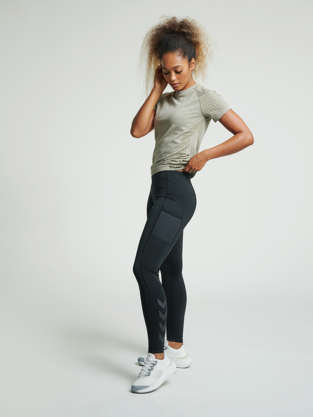 hmlCHIPO TIGHTS, 2001, model