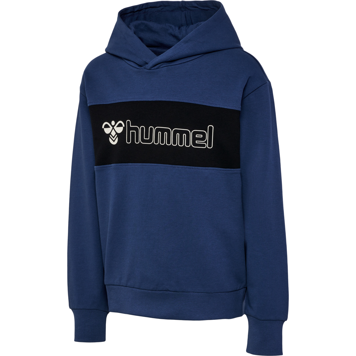 hmlATLAS HOODIE, 7642, packshot