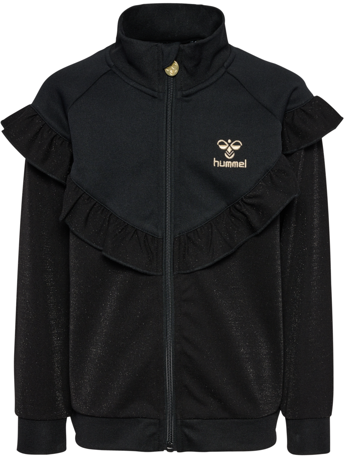 hmlMAGDA ZIP JACKET, 2001, packshot