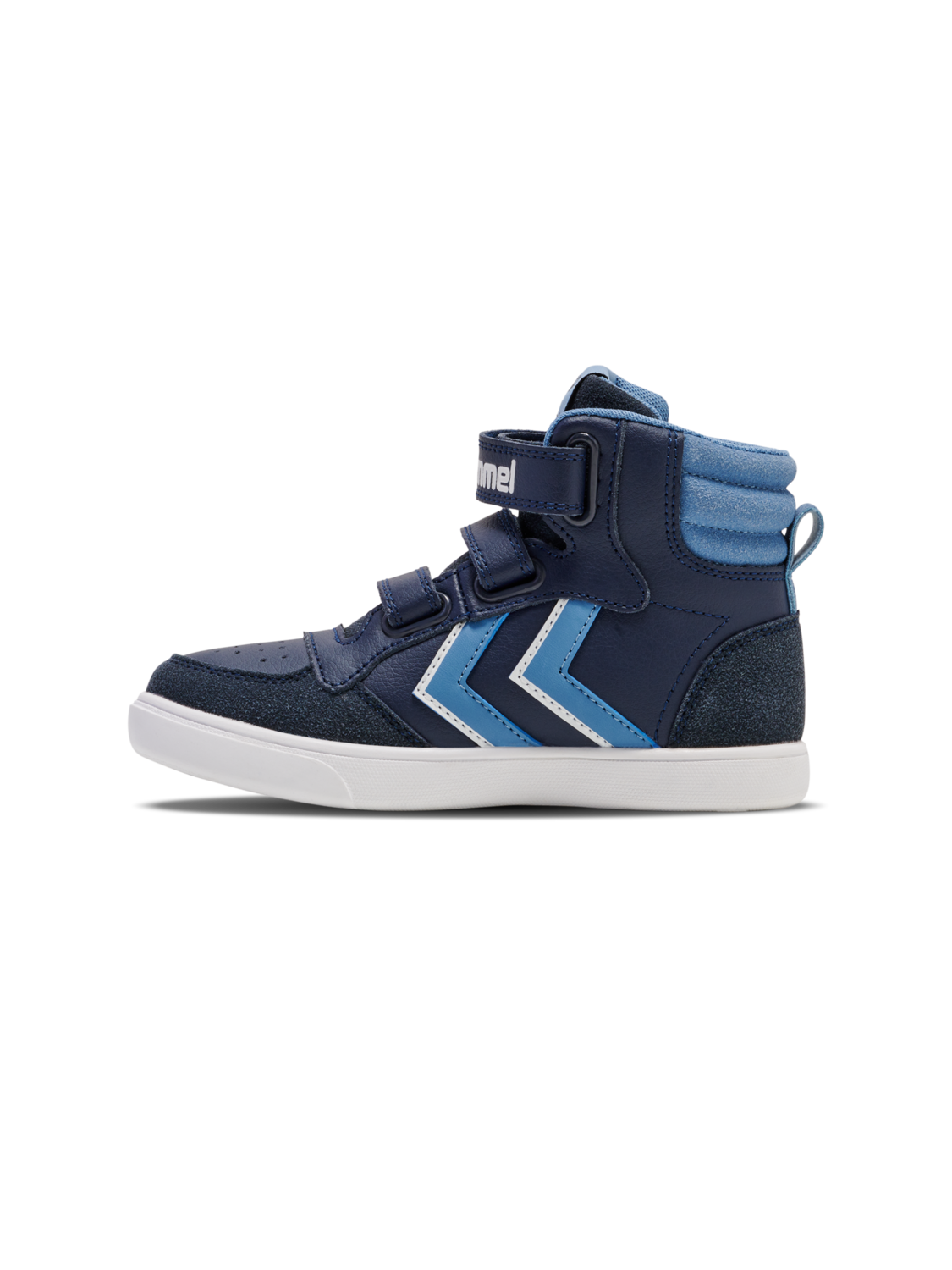 STADIL PRO JR, CORONET BLUE, packshot