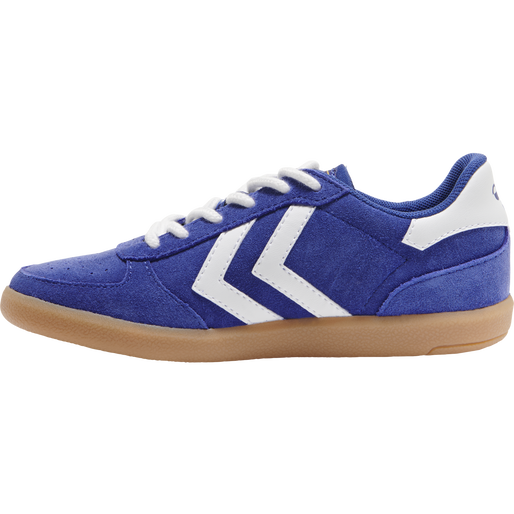 VICTORY SUEDE JR, 7764, packshot