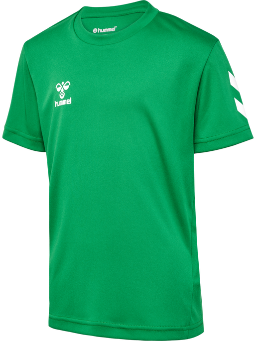 hmlLOGO SET KIDS, JELLY BEAN hmlLOGO SET KIDS, JELLY BEAN, packshot