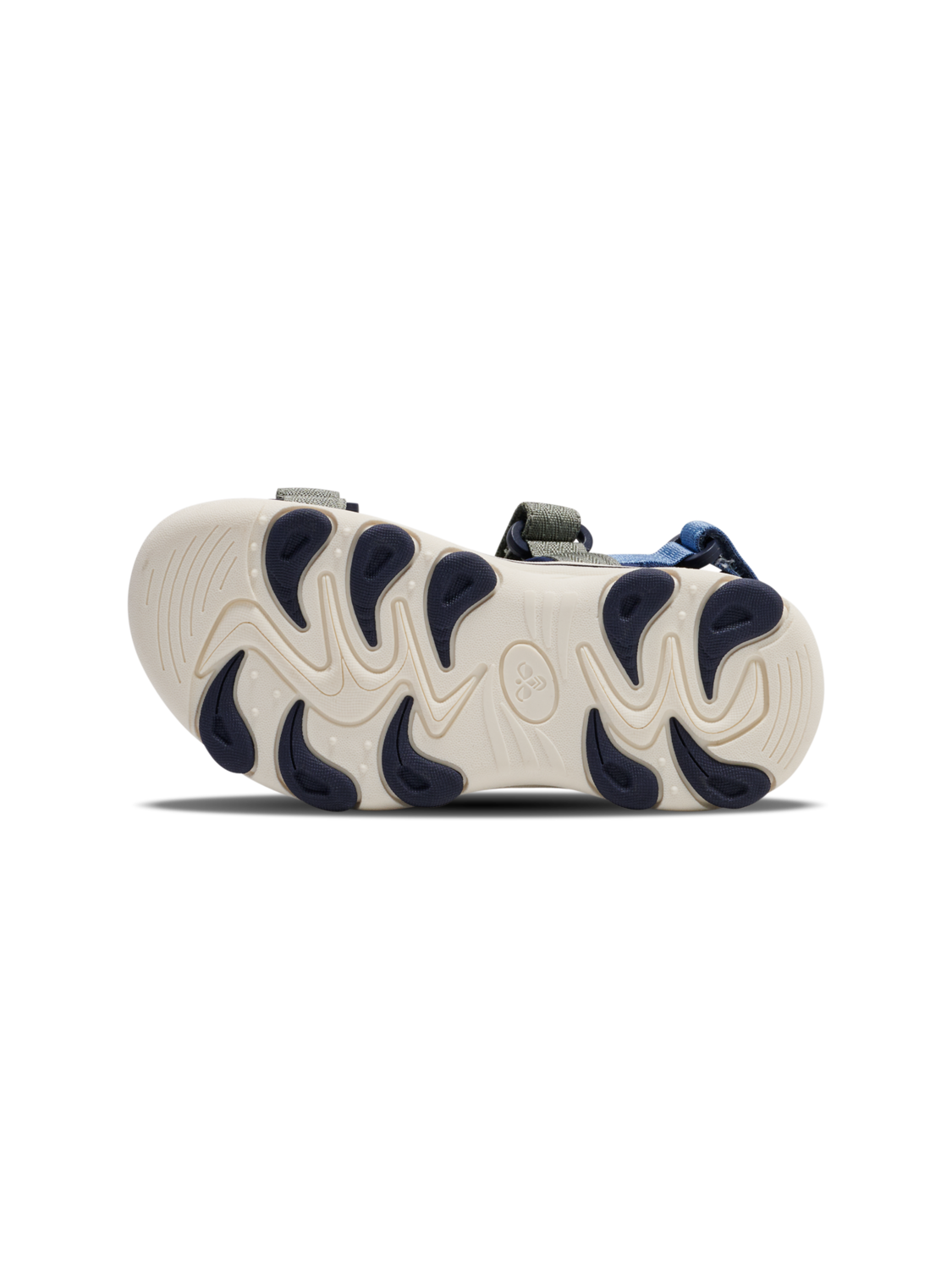 SANDAL SPORT WAVE JR, BLACK IRIS, packshot