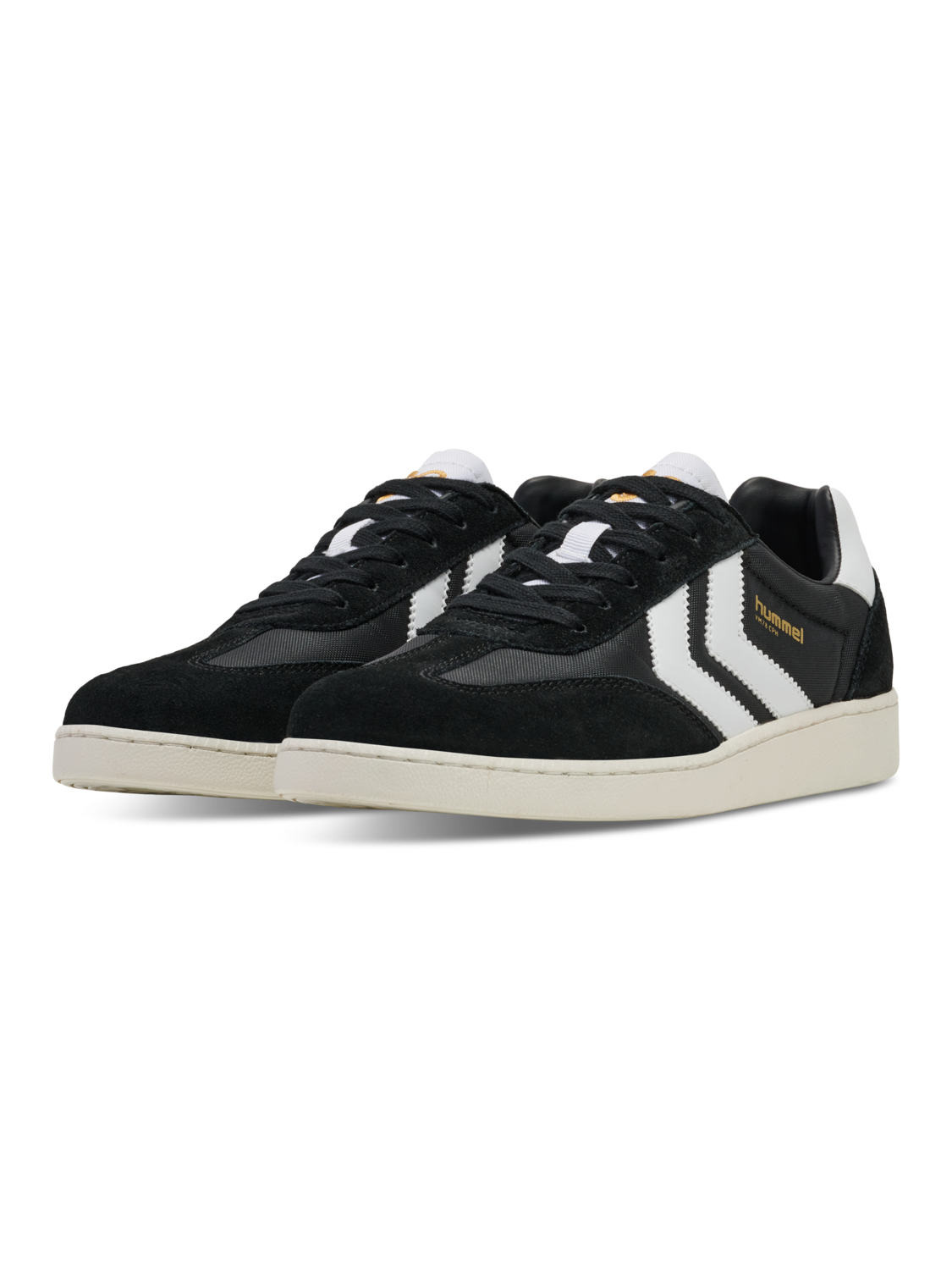 VM78 CPH NYLON, BLACK/WHITE, packshot