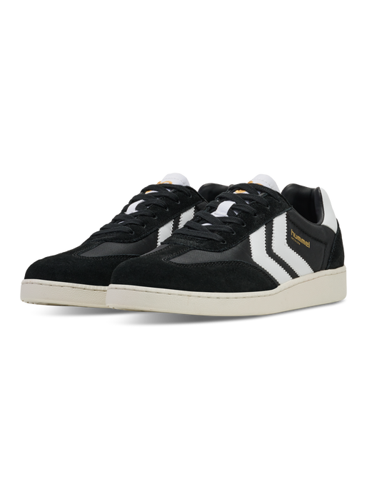 VM78 CPH NYLON, BLACK/WHITE, packshot