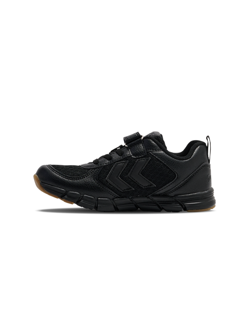 SPEED JR, BLACK/BLACK, packshot