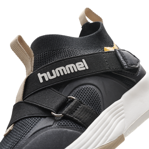 HML8000 RECYCLED TEX JR, HUMUS, packshot