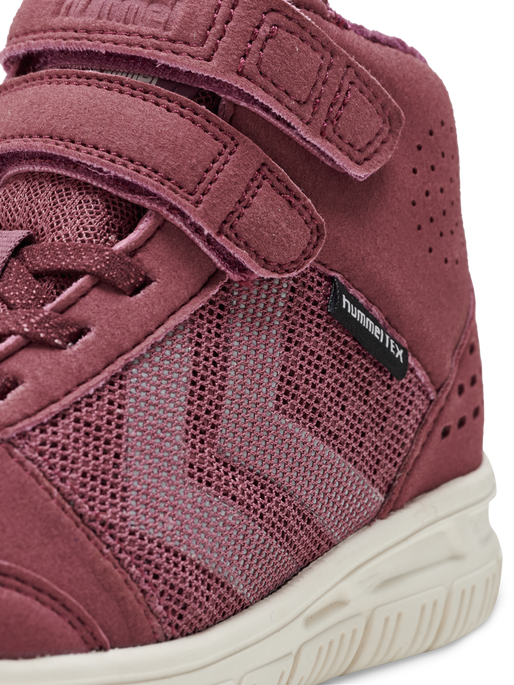 CROSSLITE WINTER MID TEX JR, DECO ROSE CROSSLITE WINTER MID TEX JR, DECO ROSE, packshot