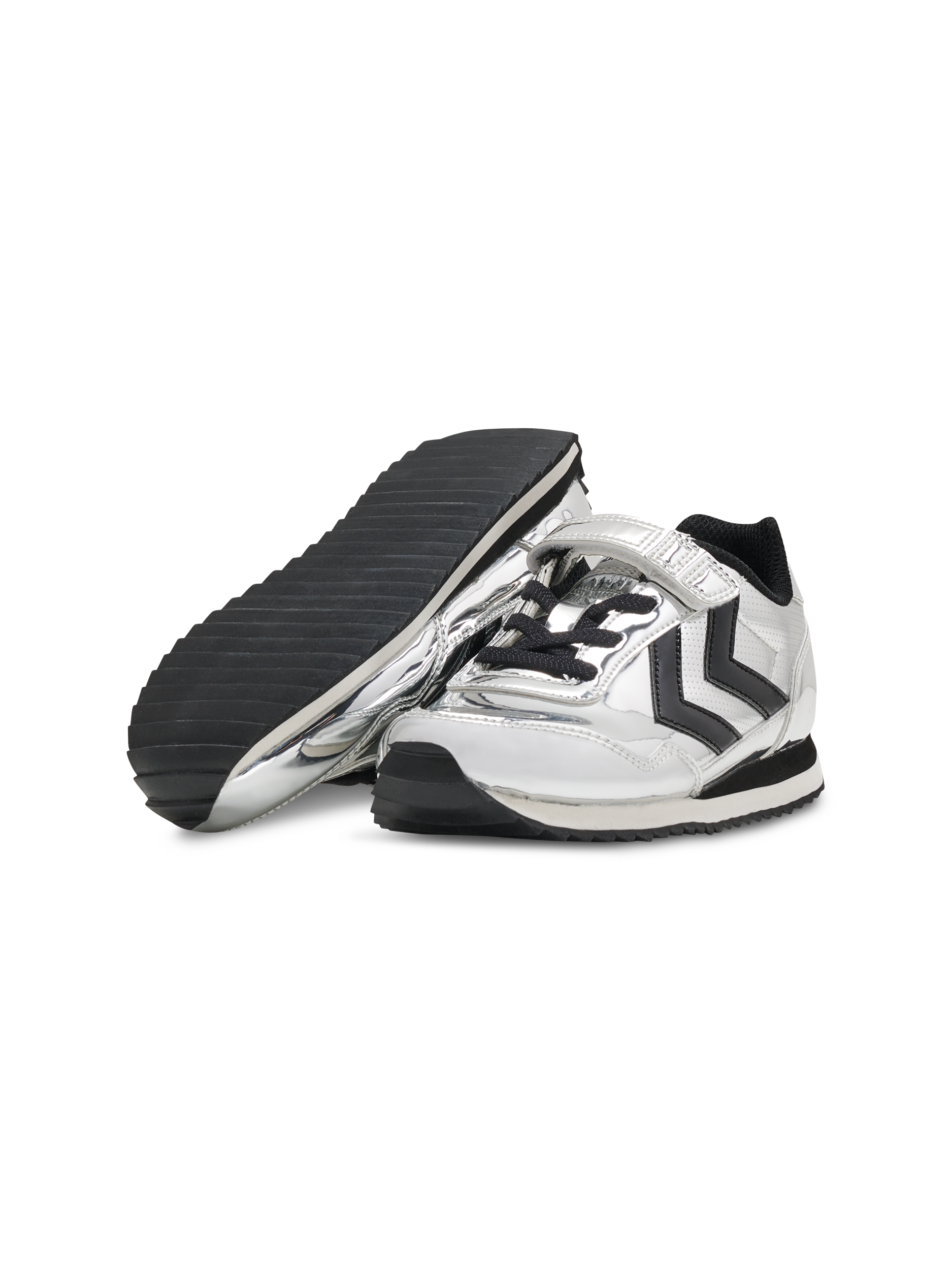 REFLEX BUBBLEGUM JR, SILVER, packshot