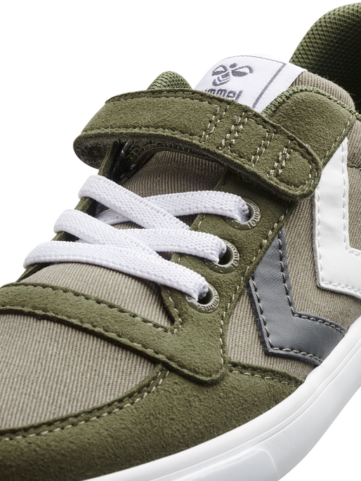 SLIMMER STADIL LO. JR, 6453, packshot