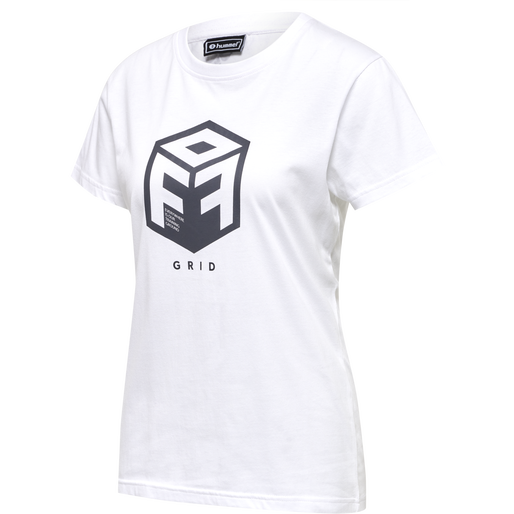 hmlOFFGRID COTTON JERSEY S/S WO, 9108, packshot