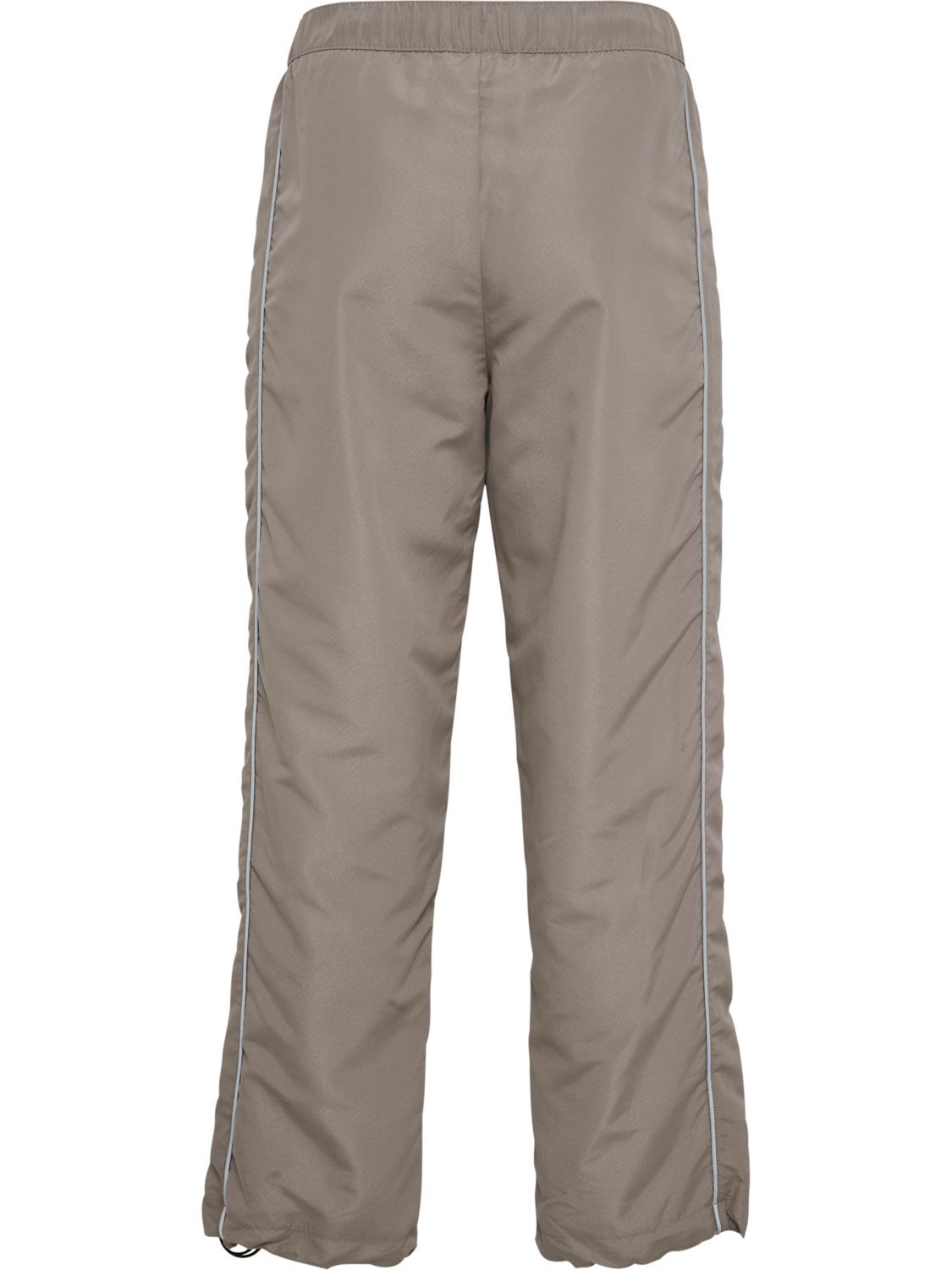 hmlLOOSE TRACK PANTS TOPSCORER, ROCK RIDGE/DRESS BLUES, packshot