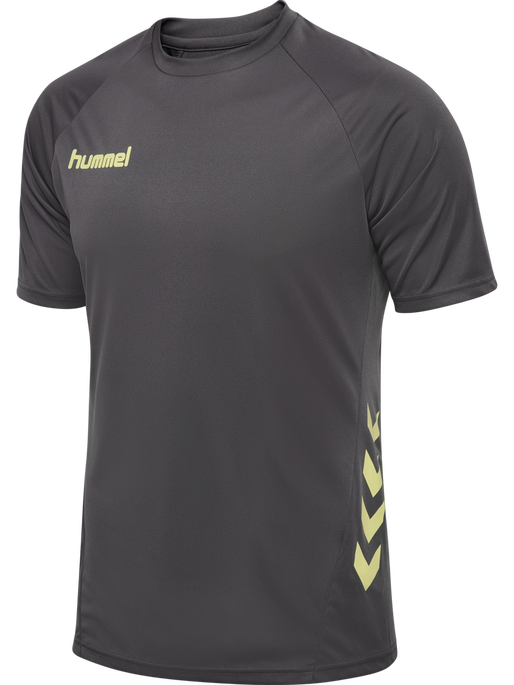 hmlPROMO SET, BLACKENED PEARL hmlPROMO SET, BLACKENED PEARL, packshot