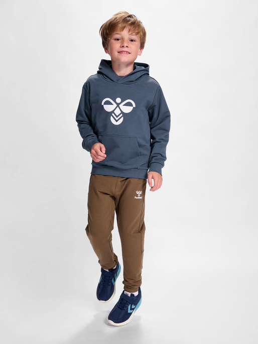hmlCUATRO HOODIE