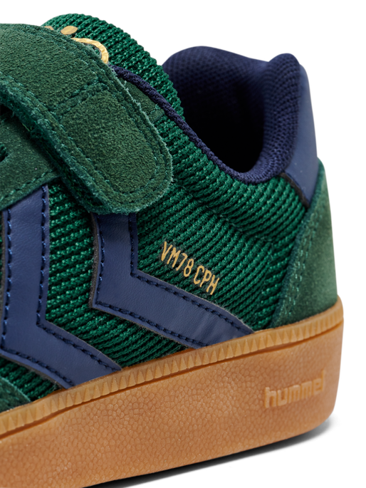 VM78 CPH JR, DARK GREEN VM78 CPH JR, DARK GREEN, packshot
