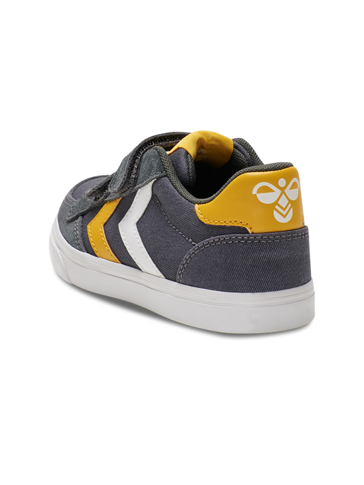 STADIL LOW JR, ASPHALT, packshot