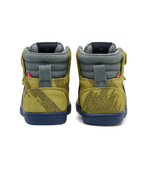 STADIL PRINT JR, STORMY WEATHER, packshot