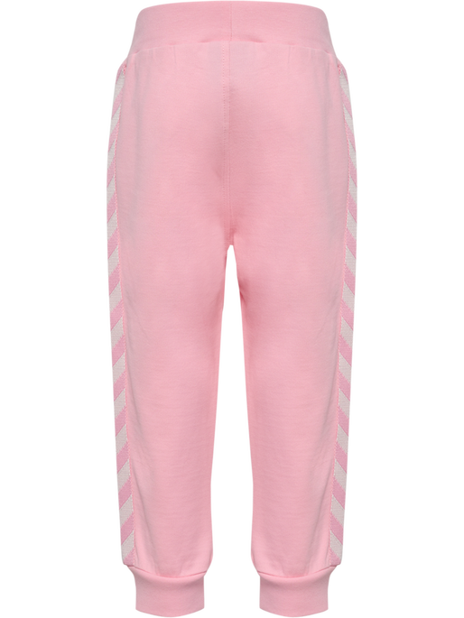 hmlBILLE TRACKSUIT, CANDY PINK, packshot
