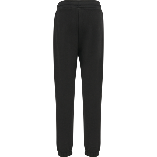 hmlVENTI TRACKSUIT, BLACK, packshot