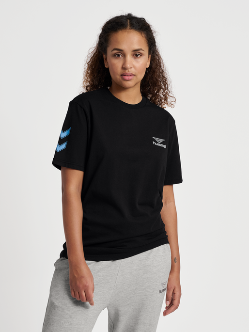 Hummel mason clearance sweatshirt