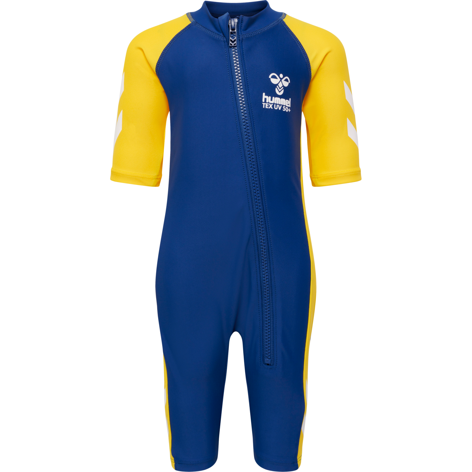 hmlMORGAT SWIM SUIT, SOLAR POWER, packshot