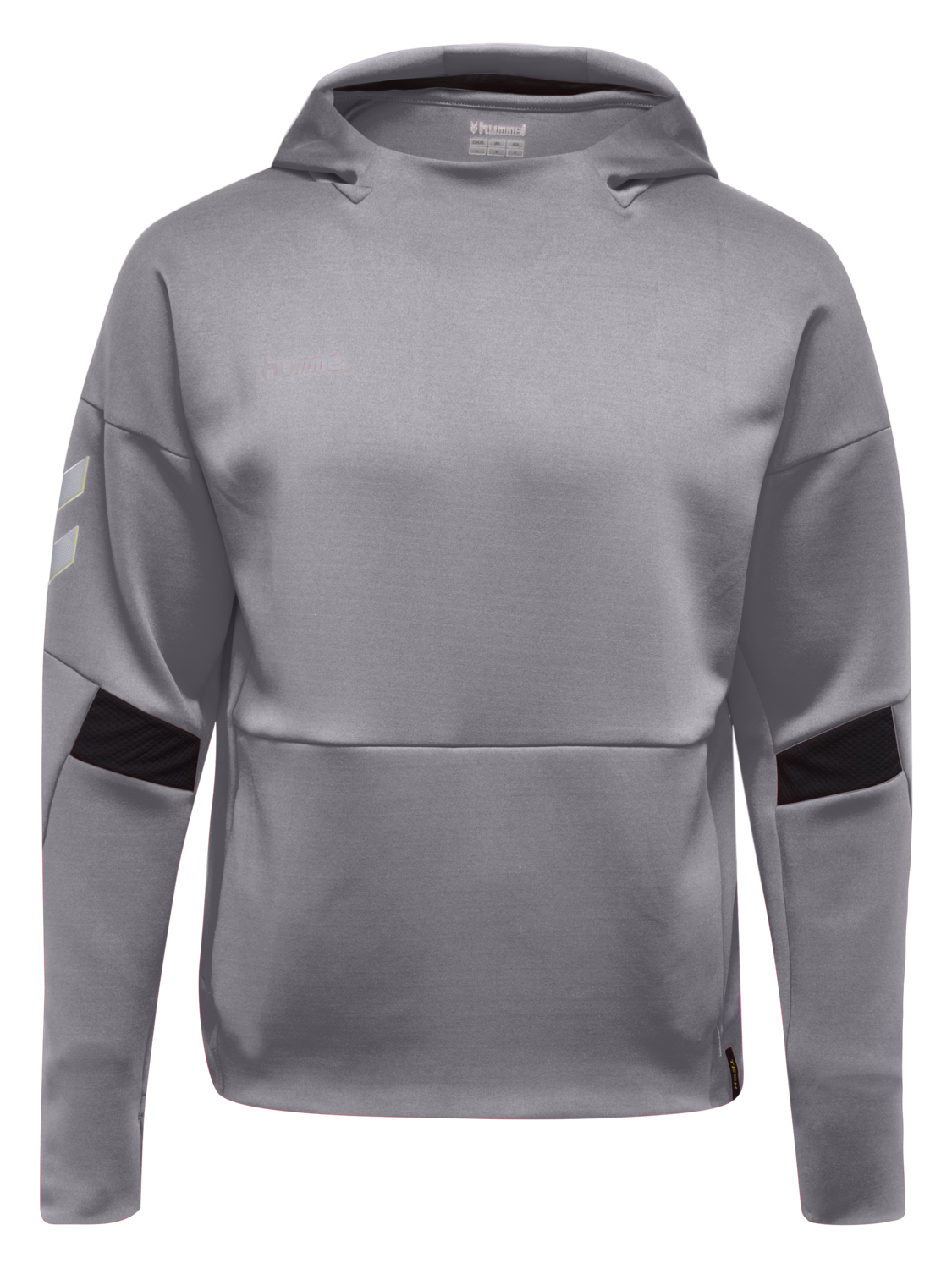 TECH MOVE KIDS POLY HOODIE, 2006, packshot