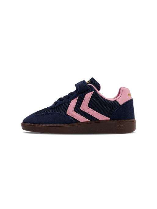 VM78 CPH JR, BLACK IRIS/PINK VM78 CPH JR, BLACK IRIS/PINK, packshot