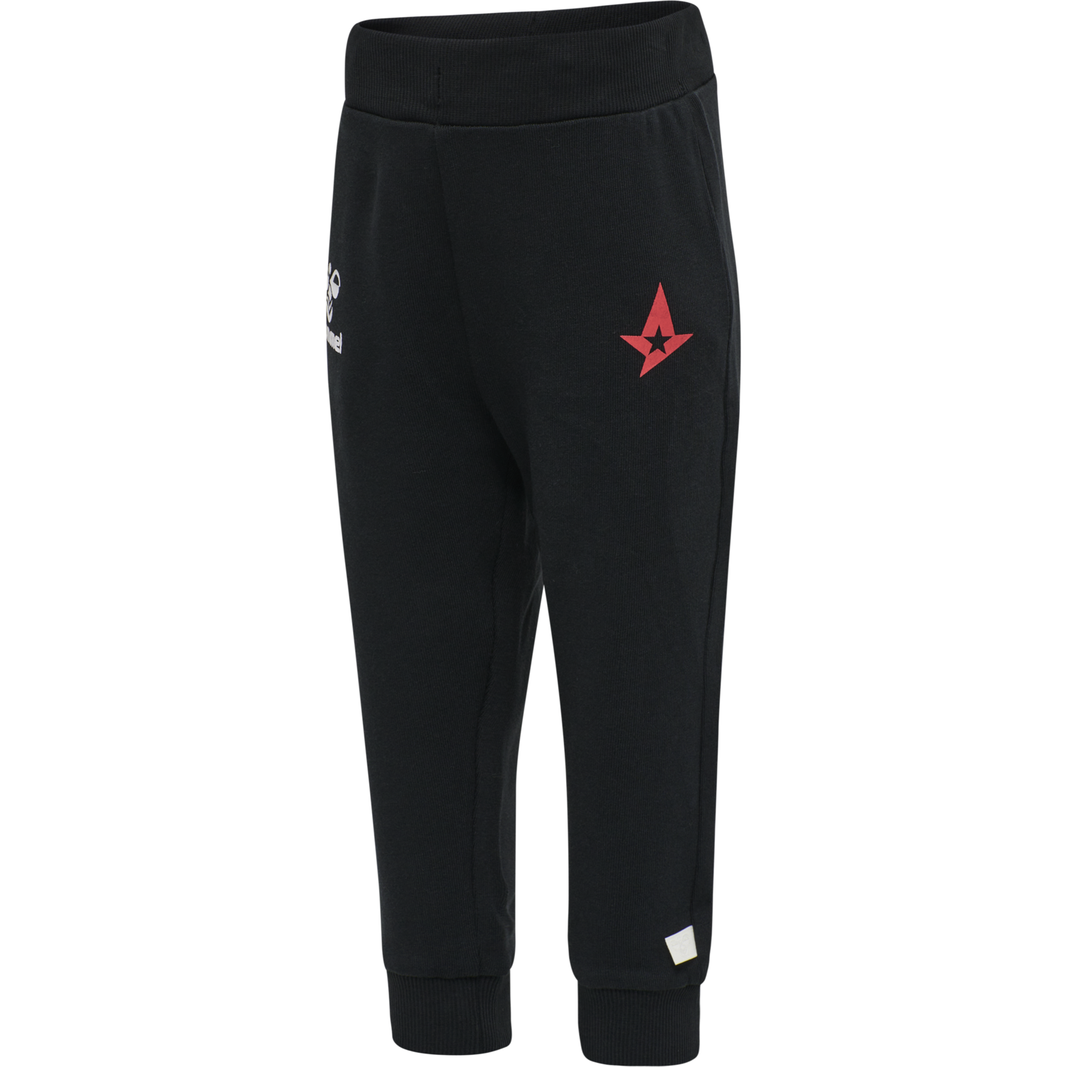 hmlASTRALIS ARIN CREWSUIT, 2001, packshot