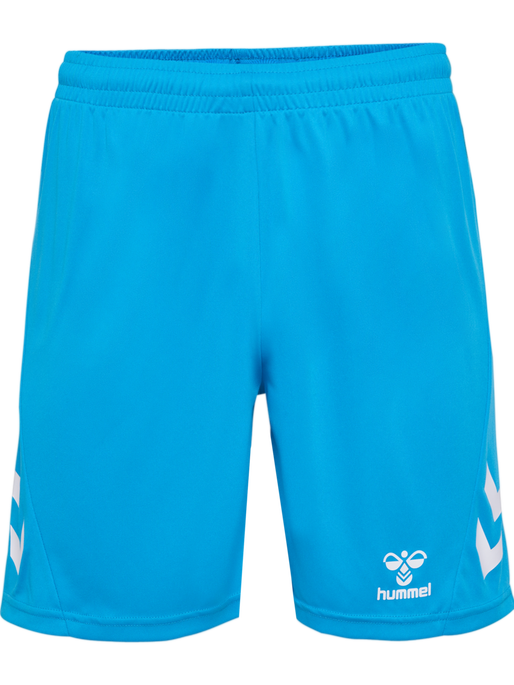 hmlLOGO SET, DIVA BLUE, packshot