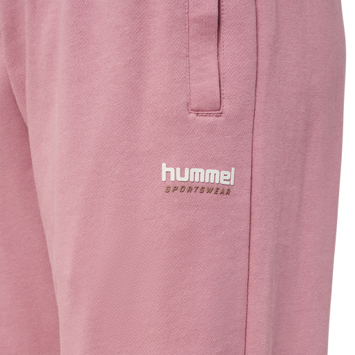 hmlLGC SHAI REGULAR PANTS, 4498, packshot