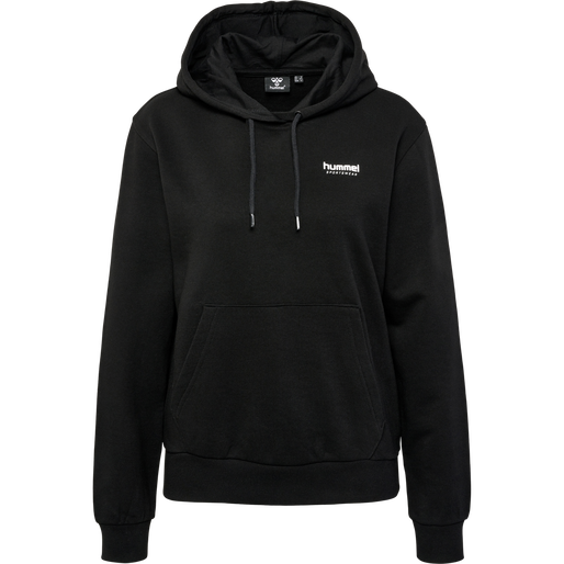 hmlLGC SHAI HOODIE, 2001, packshot