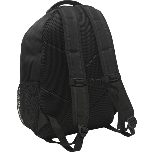 CORE BALL BACK PACK, BLACK, packshot