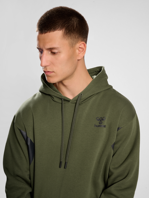 hmlACTIVE CO HOODIE