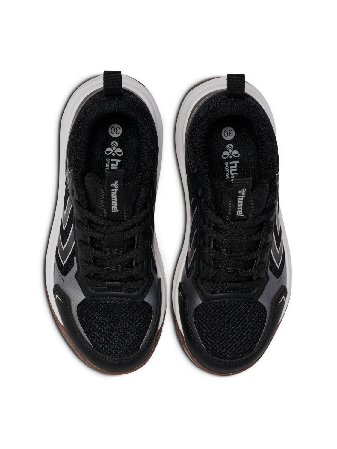 POWER STABLE LC JR, ANTHRACITE, packshot