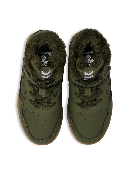 CAMDEN WINTER HIGH JR, OLIVE NIGHT CAMDEN WINTER HIGH JR, OLIVE NIGHT, packshot