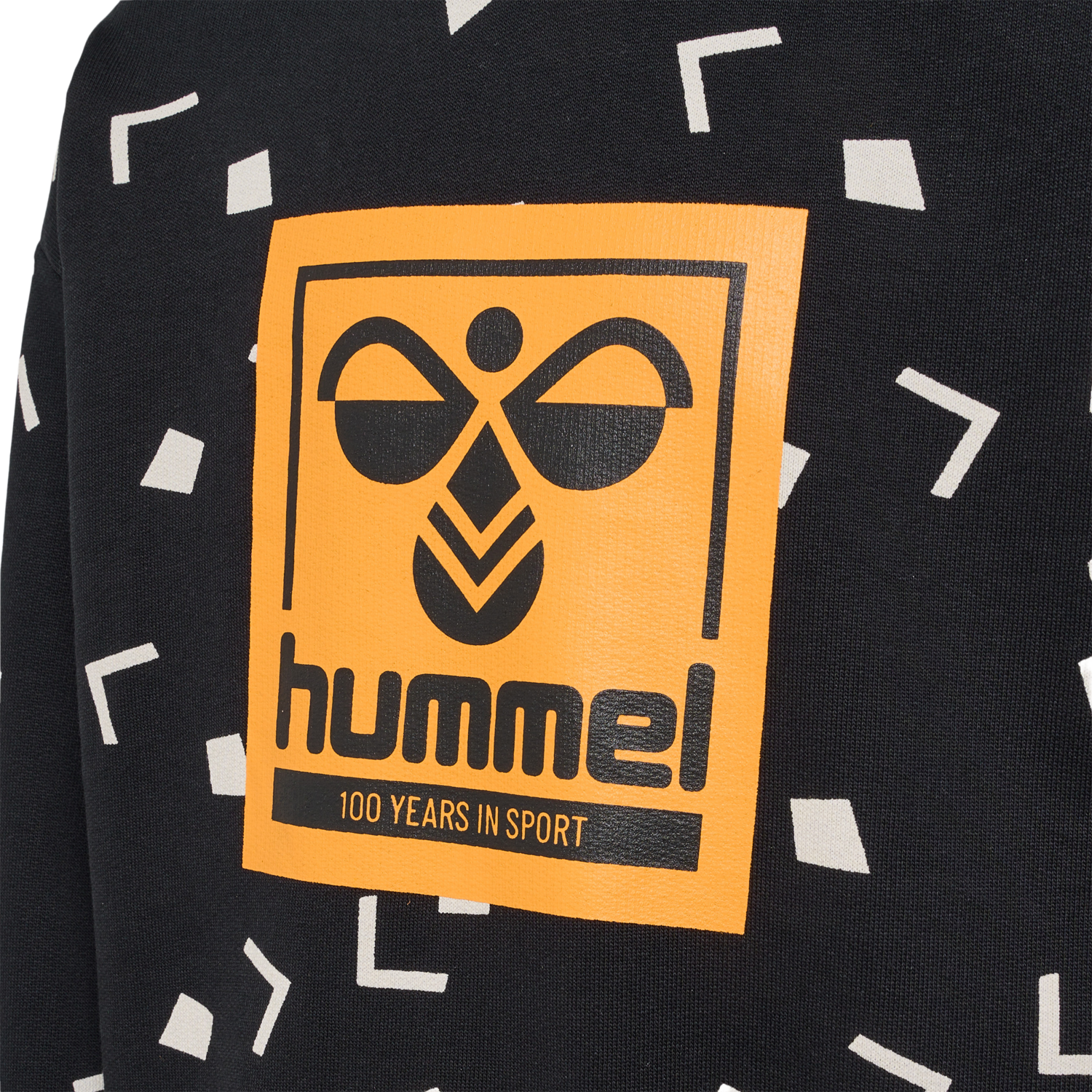 hmlELIJAH SWEATSHIRT, 2001, packshot