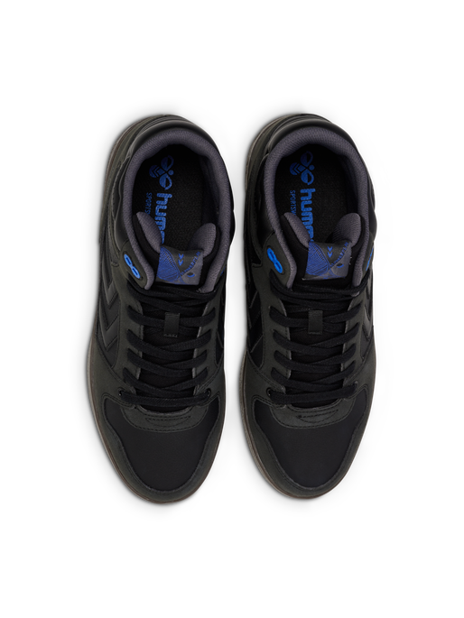 ST POWER PLAY MID WT, ANTHRACITE, packshot