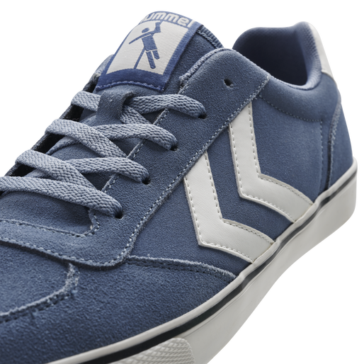 Hummel 2025 stadil low