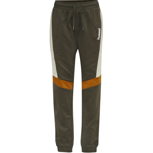 hmlSANDER PANTS, 8288, packshot