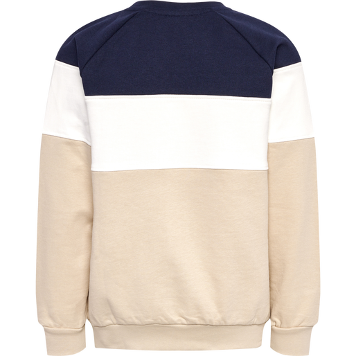 hmlCLAES SWEATSHIRT, 8078, packshot
