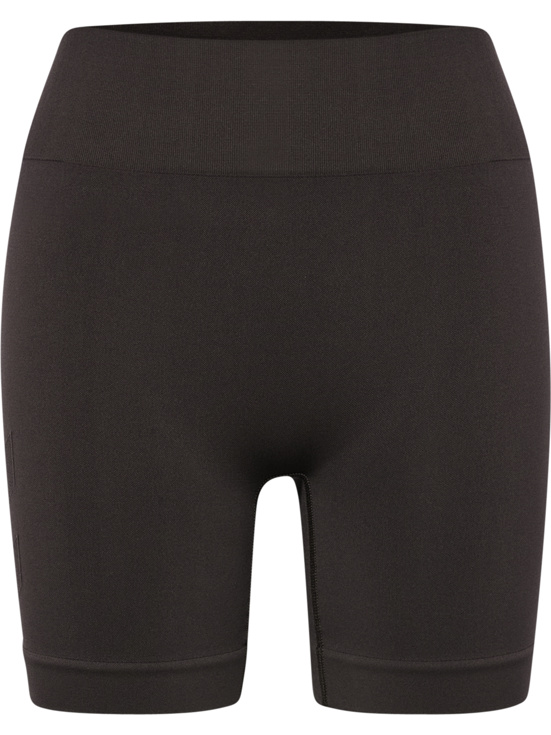 hmlHIIT SEAMLESS SHORT TIGHTS, AFTER DARK, packshot