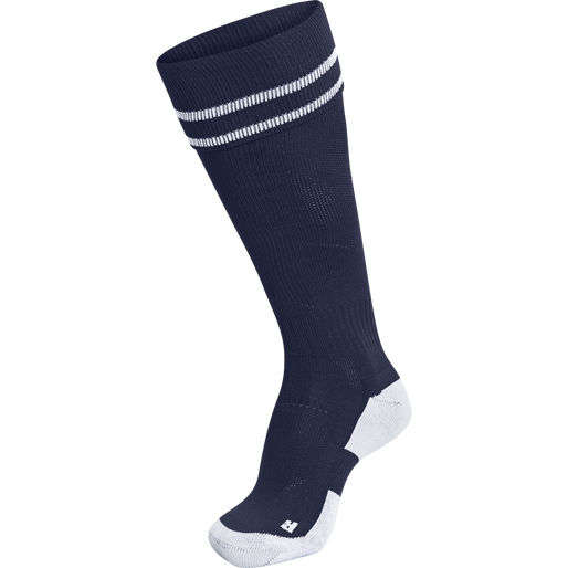 ELEMENT FOOTBALL SOCK , MARINE, packshot