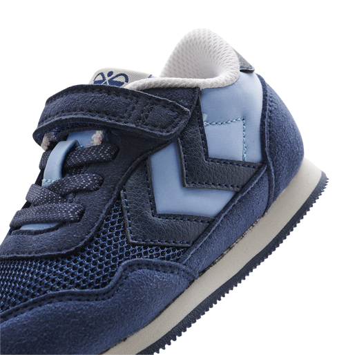 REFLEX MULTI INFANT, ENSIGN BLUE, packshot