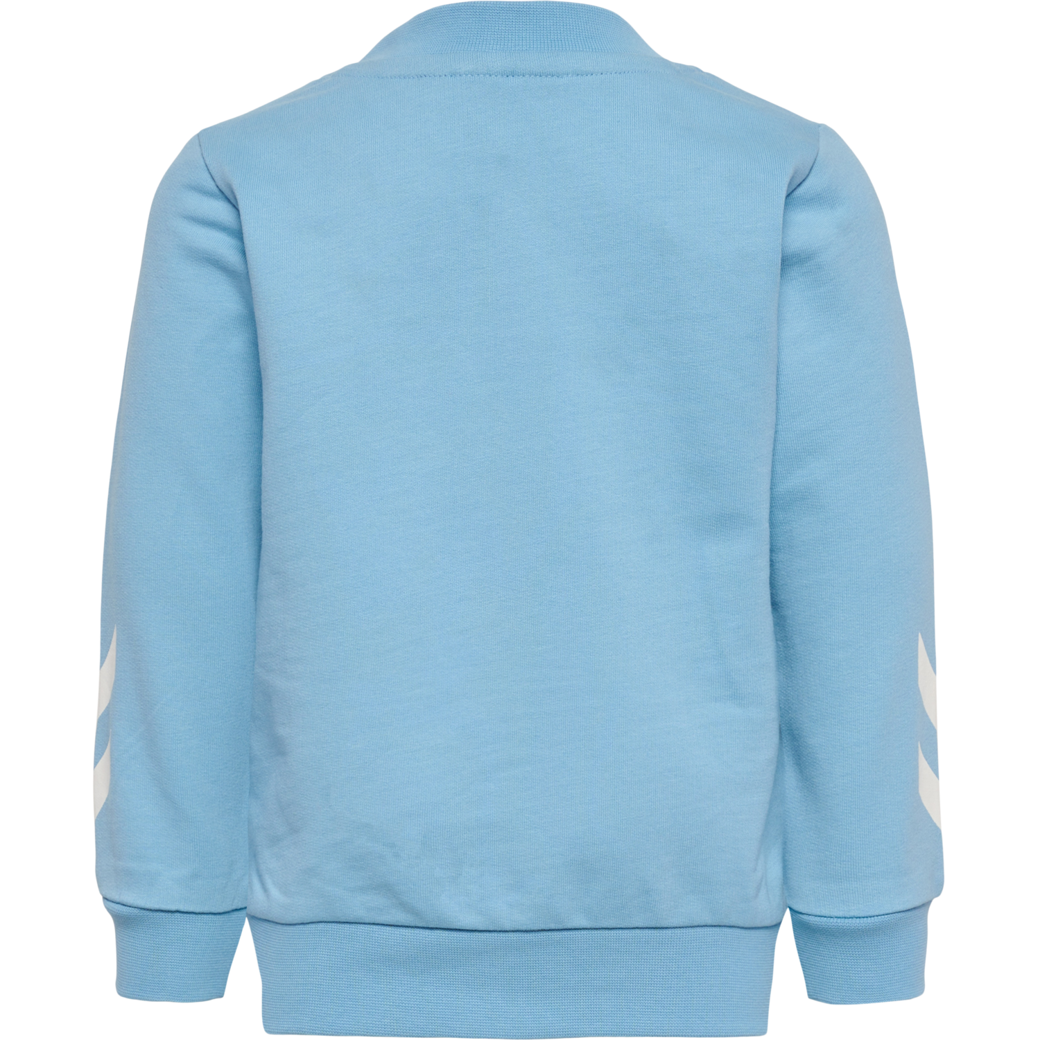hmlSKYE ZIP JACKET, DUSK BLUE, packshot