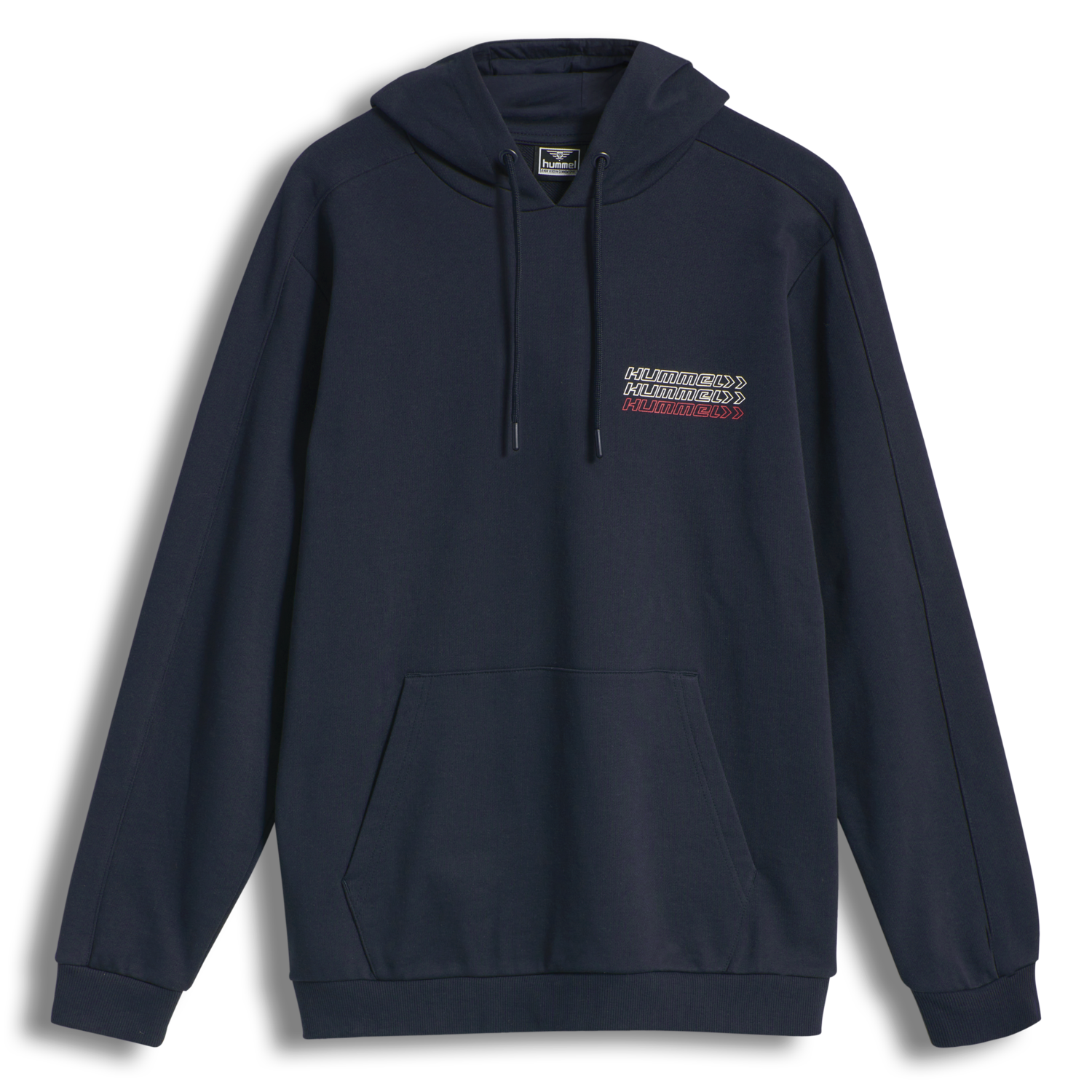 hmlDENNIS HOODIE, 7381, packshot