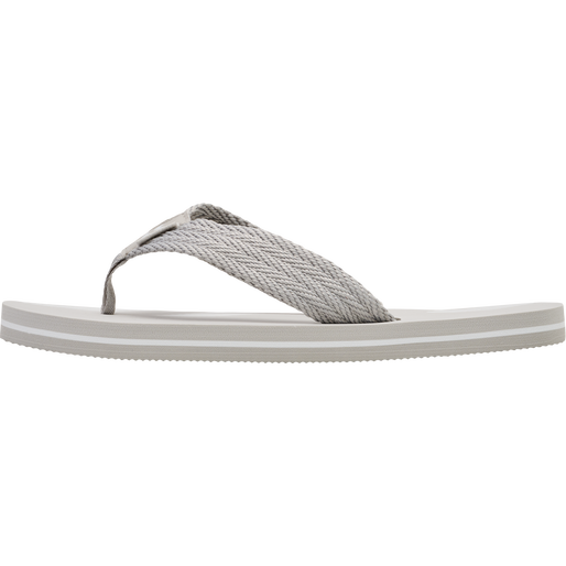 CHEVRON SPORT FLIP FLOP, LUNAR ROCK, packshot